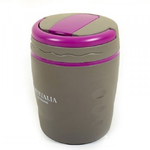 Hộp cơm giữ nhiệt Moriitalia 1.2 lít VA120S-P-Thế giới đồ gia