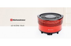 Lò nướng than Kuchenzimmer - 3000310-Thế giới đồ gia dụng HMD