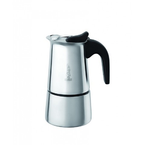 Bình pha cà phê bếp từ Bialetti Venus 4 cup 990001682/NW-Thế