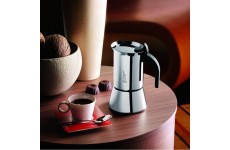 Bình pha cà phê bếp từ Bialetti Venus 4 cup 990001682/NW-Thế