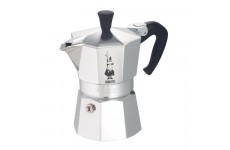 Bình pha cà phê Bialetti - Moka 3 cup 990001162-Thế giới đồ gia