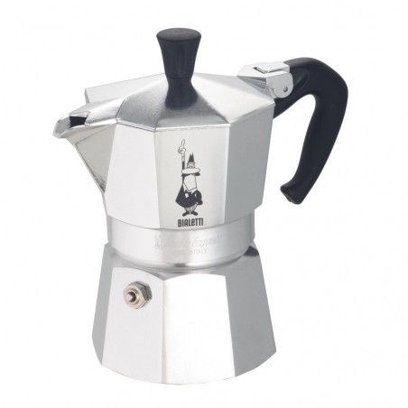 Bình pha cà phê Bialetti - Moka 3 cup 990001162