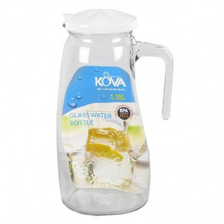 Bình nước Kova WJ137 1.35L