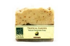 Xà phòng TROPICAL GARDEN – 110gr-Thế giới đồ gia dụng HMD