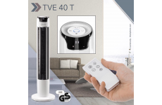 Quạt tháp Trotec TVE 40 T-Thế giới đồ gia dụng HMD