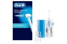 Máy tăm nước Oral B WaterJet B01BHS0QZM-Thế giới đồ gia dụng HMD