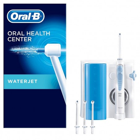 Máy tăm nước Oral B WaterJet B01BHS0QZM