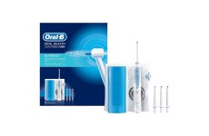 Máy tăm nước Oral B WaterJet B01BHS0QZM-Thế giới đồ gia dụng HMD