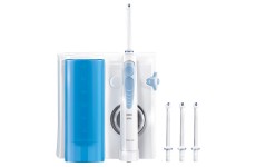 Máy tăm nước Oral B WaterJet B01BHS0QZM-Thế giới đồ gia dụng HMD