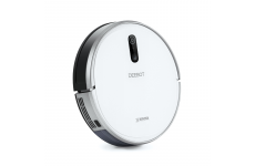 Robot hút bụi Ecovacs Deebot 710 DS3G-Thế giới đồ gia dụng HMD