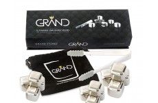 Bộ 12 viên đá lạnh Inox Grand-Thế giới đồ gia dụng HMD