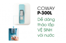 Máy lọc nước Coway P-300L-Thế giới đồ gia dụng HMD