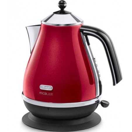 Ấm siêu tốc De'Longhi Vintage Icona KBOV3001