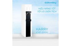 Máy lọc nước Coway CHP-590R-Thế giới đồ gia dụng HMD