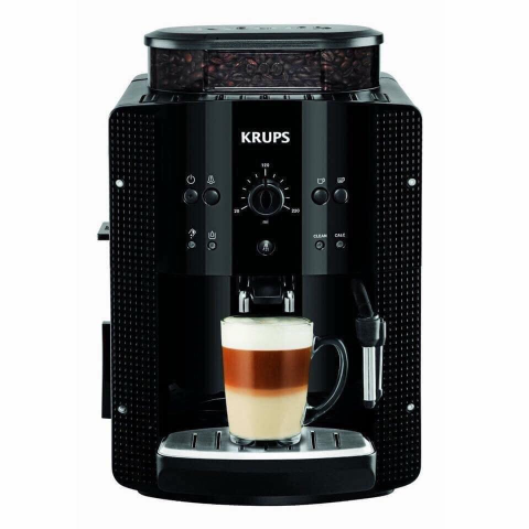 Máy pha cafe tự động Krups EA 8108-Thế giới đồ gia dụng HMD