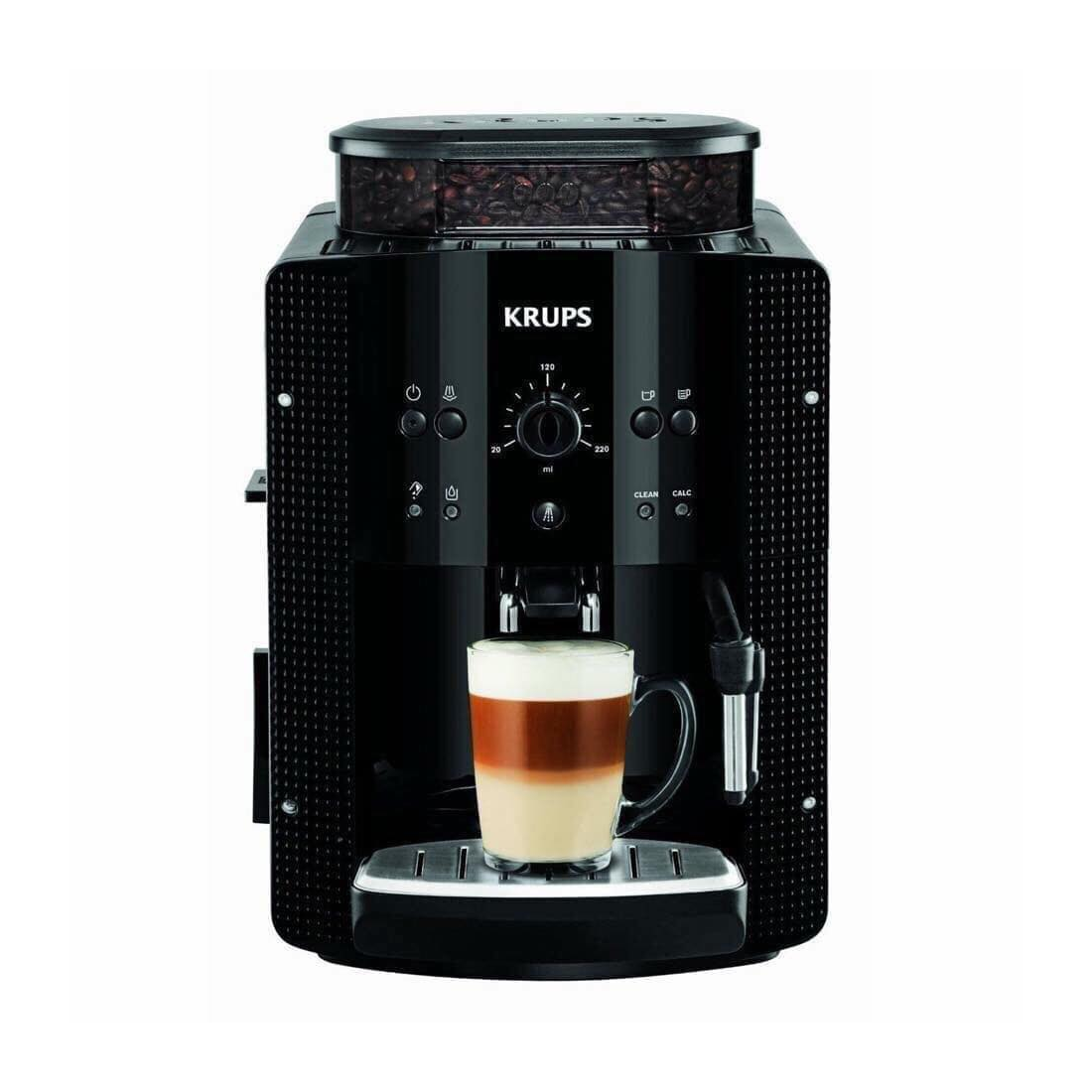 Máy pha cafe tự động Krups EA 8108-Thế giới đồ gia dụng HMD