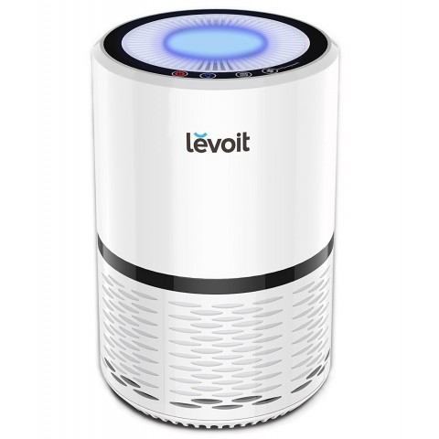 Máy lọc không khí Levoit LV-H132 68 m³/h, màu trắng-Thế giới đồ