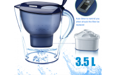 Bình lọc nước Brita Marella XL-Thế giới đồ gia dụng HMD