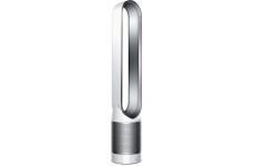 Quạt không cánh kèm lọc không khí Dyson Pure Cool Link TP02