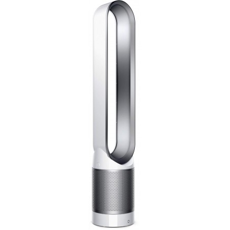 Quạt không cánh kèm lọc không khí Dyson Pure Cool Link TP02