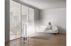 Quạt không cánh kèm lọc không khí Dyson Pure Cool Link TP02