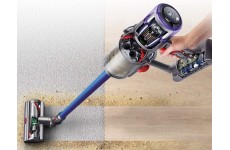 Máy hút bụi không dây Dyson V11 Absolute-Thế giới đồ gia dụng