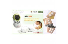 Máy mát xa cầm tay Medical Dream-Thế giới đồ gia dụng HMD