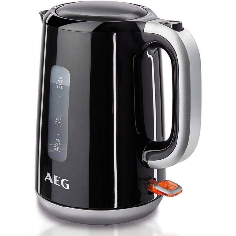 Ấm siêu tốc AEG EWA3300, chức năng tự động tắt, dung tích