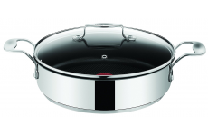 Chảo sâu lòng 2 quai Tefal-Thế giới đồ gia dụng HMD