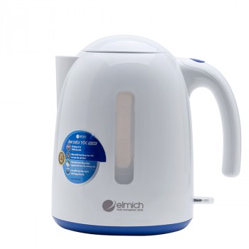 Bình siêu tốc ELMICH KEE-0697-Thế giới đồ gia dụng HMD