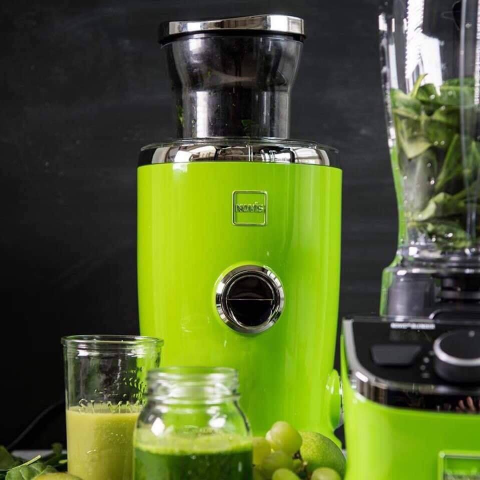 Máy ép đa năng Novis Vita Juicer-Thế giới đồ gia dụng HMD
