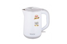 Ấm đun nước siêu tốc Smartcook 1.2L KES-0219-Thế giới đồ gia