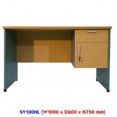 Bàn nhân viên hộc liền SV100HL