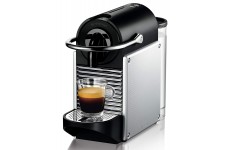 Máy pha cà phê viên nén Delonghi Nespresso Pixie EN125.S-Thế