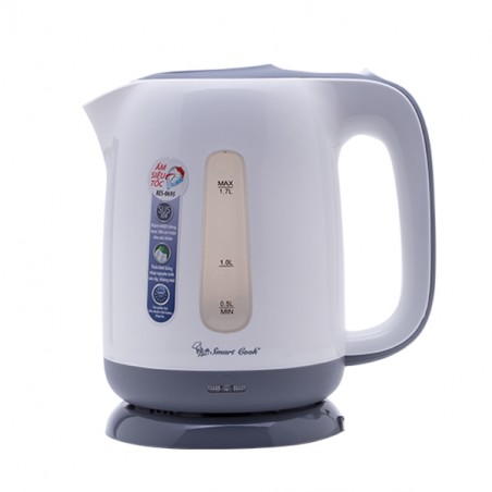 Bình siêu tốc SMART COOK ELMICH KES-0695