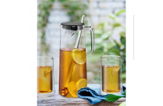 Bộ uống trà của WMF Tea time-Thế giới đồ gia dụng HMD