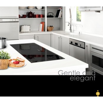 Bếp từ đôi Elmich ICE-3484-Thế giới đồ gia dụng HMD