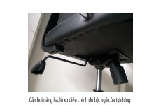 Ghế lưới B612-Thế giới đồ gia dụng HMD