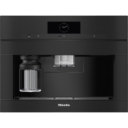 Máy pha Cafe tự động âm tủ Miele CVA7845