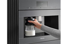 Máy pha Cafe tự động tích hợp, âm tủ Miele CVA7845-Thế giới đồ