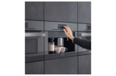 Máy pha Cafe tự động tích hợp, âm tủ Miele CVA7845-Thế giới đồ