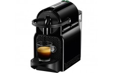 Máy pha cafe viên nén Nespresso Inissia, đen-Thế giới đồ gia