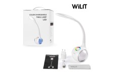 Đèn bàn Led chống cận Wilit HZ T3 5W-Thế giới đồ gia dụng HMD