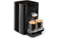 Máy pha cafe Philips Senseo Quadrante HD7865/60-Thế giới đồ gia