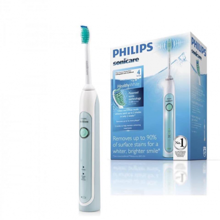 Bàn chải điện Philips HX6711/02