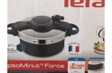 Nồi áp suất Tefal Clipso 5 lít-Thế giới đồ gia dụng HMD