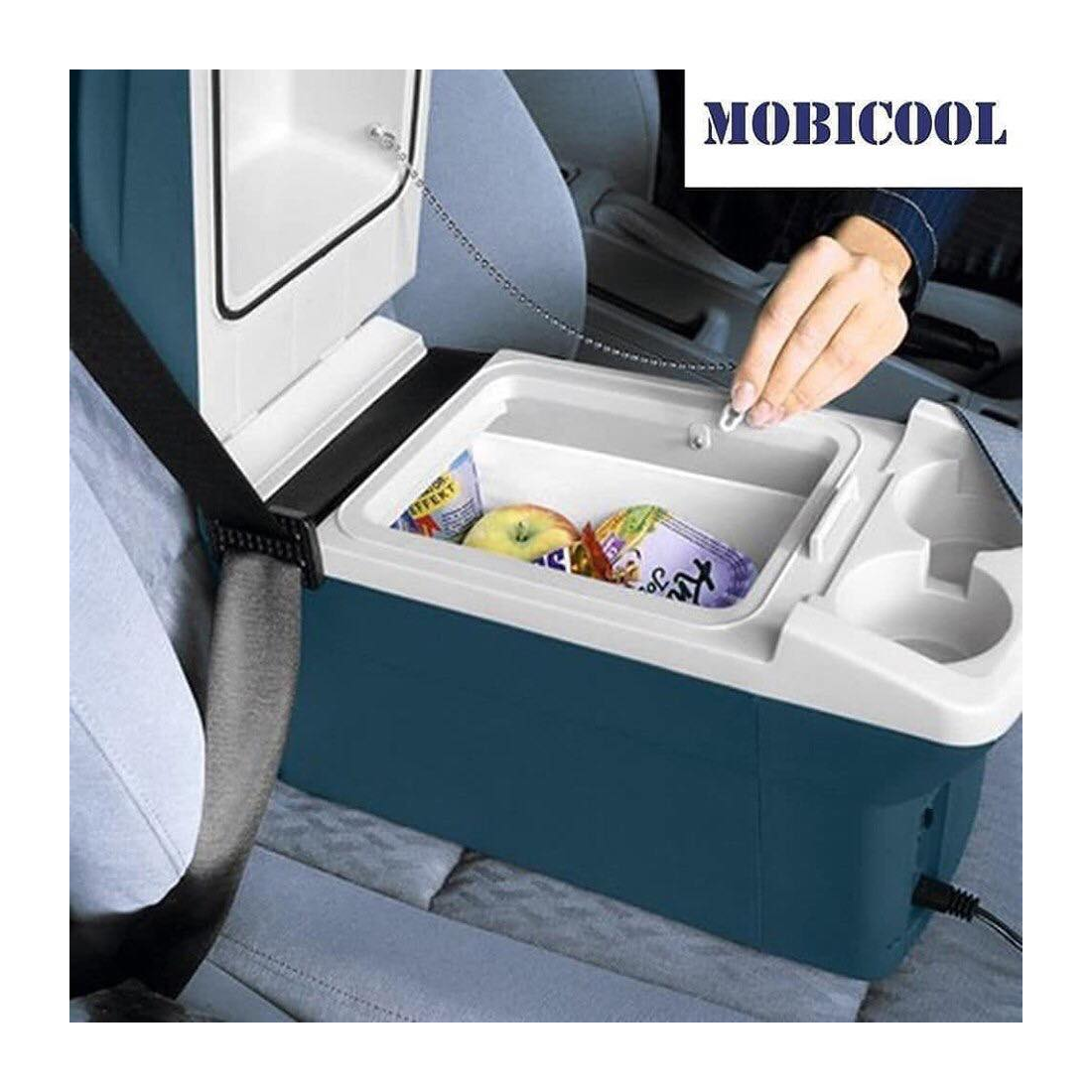Tủ lạnh ô tô Mobicooll T08 DC 8 L-Thế giới đồ gia dụng HMD