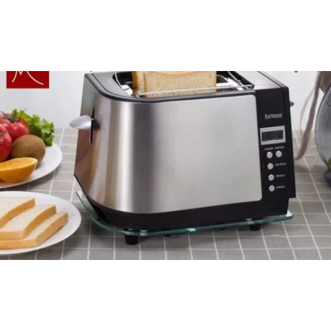 Máy nướng bánh mì Fortres-Thế giới đồ gia dụng HMD