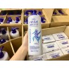 Sữa tắm sáng da ý dĩ HATOMUGI 800ml-Thế giới đồ gia dụng HMD