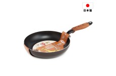 Chảo chống dính Puntec 24cm Made in Japan-Thế giới đồ gia dụng